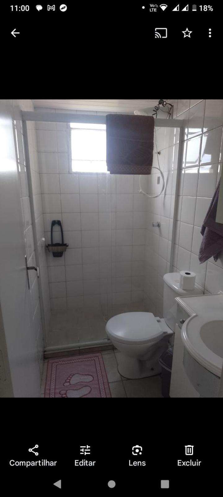 Appartamento Aluguel De Apartamento Em São José dos Pinhais Esterno foto