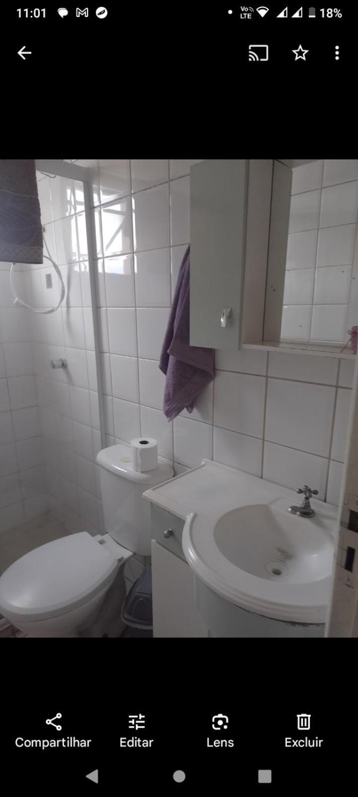 Appartamento Aluguel De Apartamento Em São José dos Pinhais Esterno foto