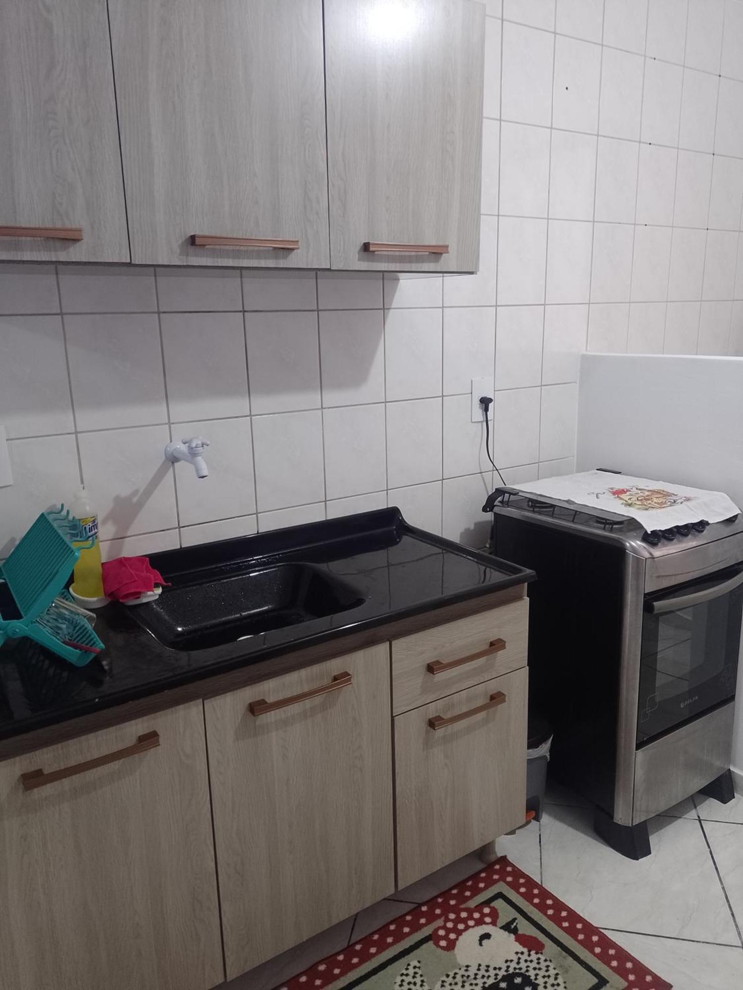 Appartamento Aluguel De Apartamento Em São José dos Pinhais Esterno foto